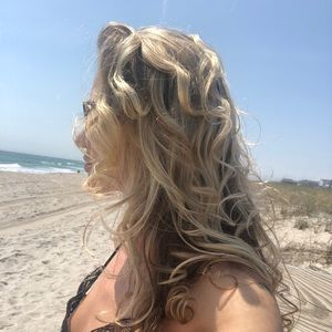 Meet your Posher, Marcela